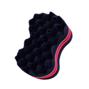 Spugna per capelli Bate grande BAF-03