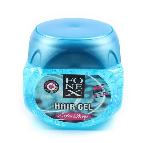 fonex Fonex Hair Gel Extra Strong 150ml