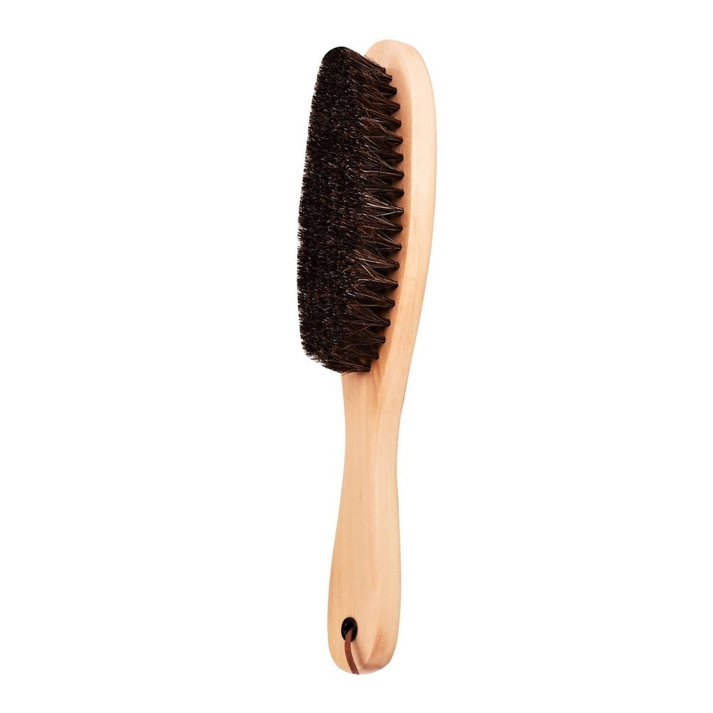 Holz Faden Bürste Lang Weich
