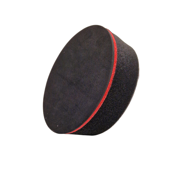 [bta-7563] Bate éponge à cheveux petite, droite bta-7563