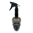 Bate Barbershop Totenkopf Sprühflasche 500ml (Schwarz) BTE-W20