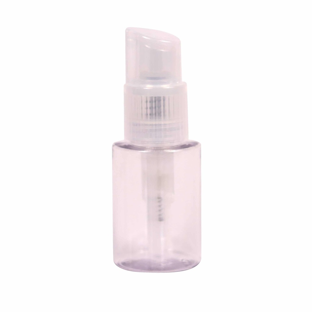 Bate Puder Sprühflasche 150ml