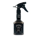 Bate Barbershop Sprühflasche 300ml (Schwarz)BTE-W29