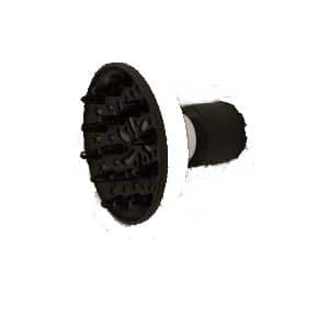 Bate The Wind Hood Asciugacapelli Diffusore per riccioli JY-803