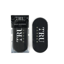 Tru-Friseur Haarklemmen Schwarz