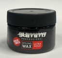 Gummy Hair Styling Wax Ultra Hold 50 ml