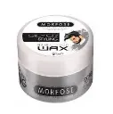 Morfose Haarfarben Wachs Silber 100ml