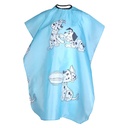 Bate Umhang Kinder BLAU Typ: (20010)