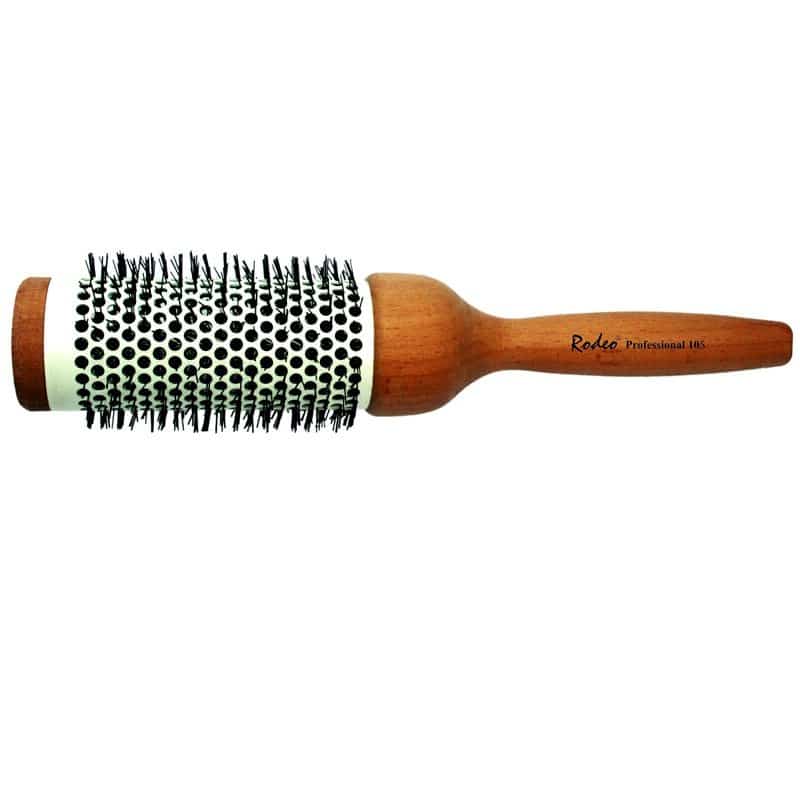 rodeo Rodeo Professionelle Haar Bürste Thermal 105