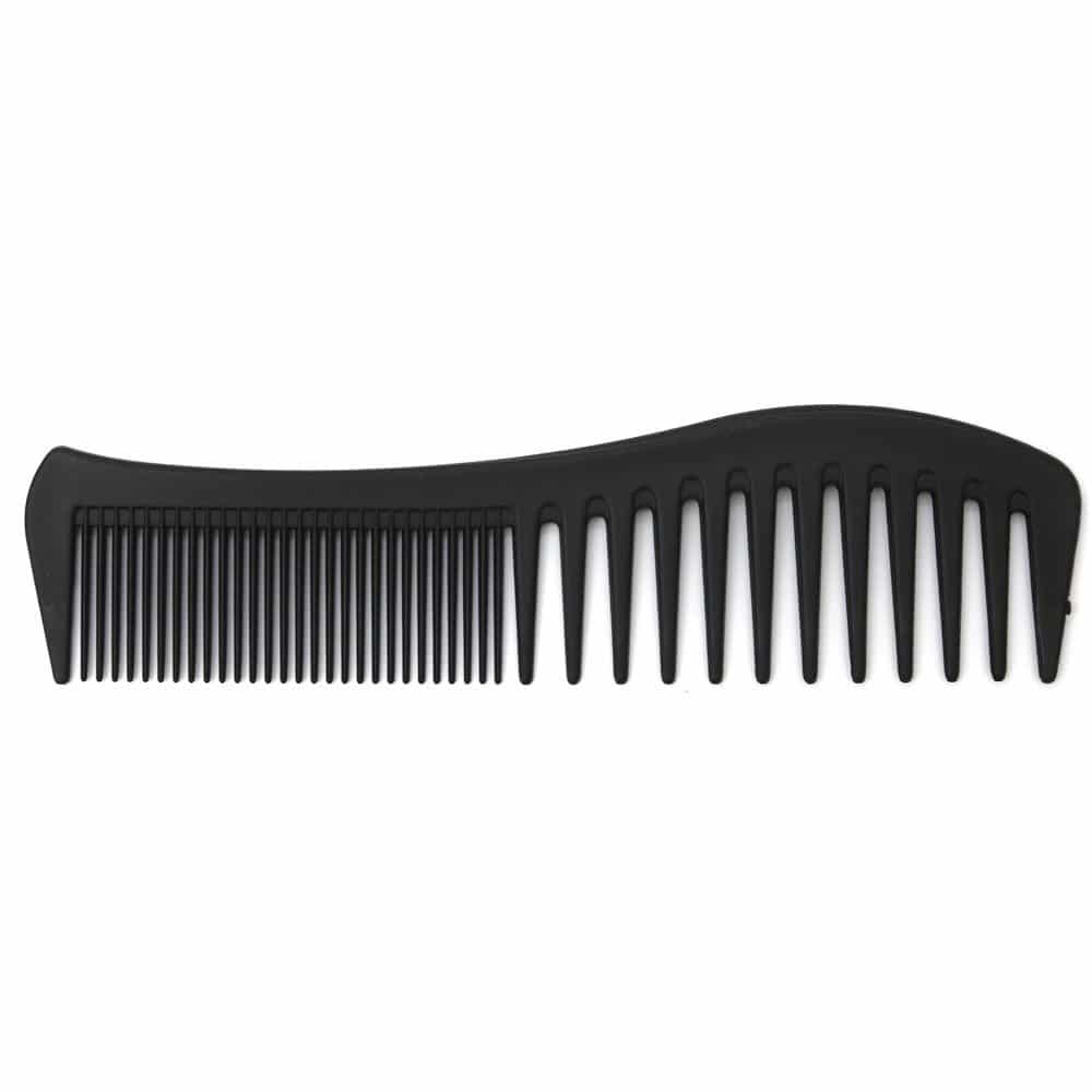 Bate Carbon Line hair cutting comb