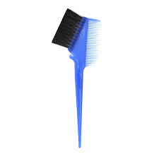 Paint brush blue 6cm-8cm