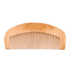 Holz Kamm Klein Art:15405