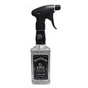 Bate Wasser Sprühflasche Durchsichtig