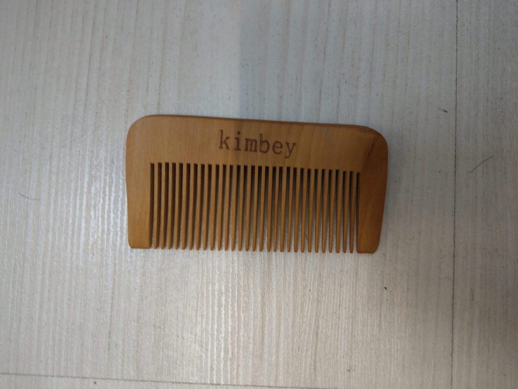 Holz Kamm Art:15402