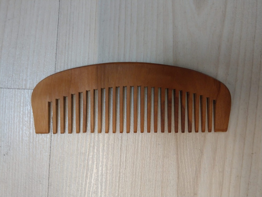 Bate Holz Kamm Art:15401