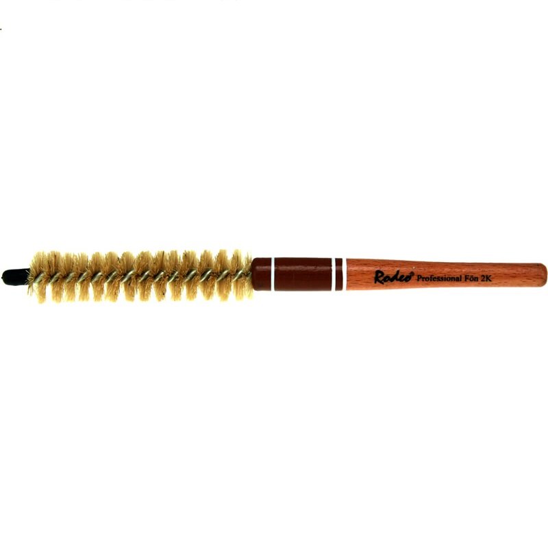 [Fön Bürste 2K] rodeo Rodeo Professionelles Fön Bürste 2K