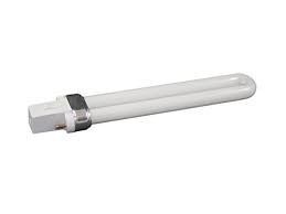 Ersatzröhre- Ersatzlampen für UV Lichthärtungsgerät 9W
