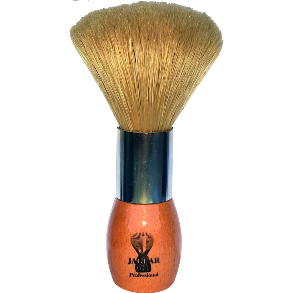 [974] rodeo Nackenbürste Holz 974