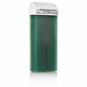 Xanitalia Traditional Warm Wachs 100 ml (Chlorophyll) Grün