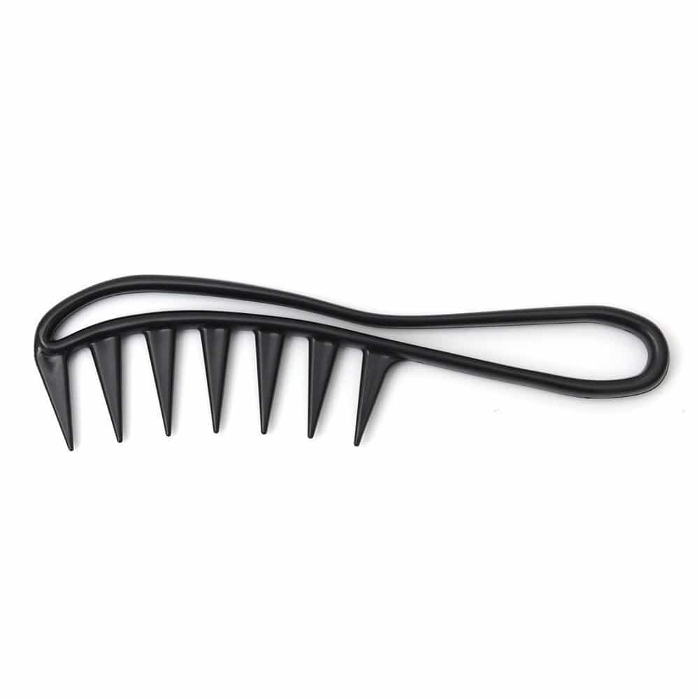 Bate Carbon Line Hair Cutting Comb (1092)