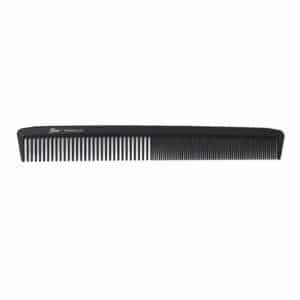 Peigne de coupe de cheveux Bate Carbon Line (06925)