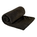 Bate Handtuch Schwarz Art:21005