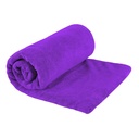 Handtuch Violett Art:21004