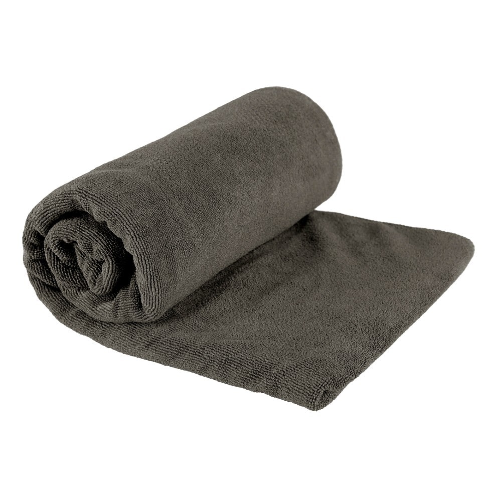 Handtuch Grau Art: 21002