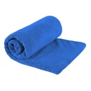 Bate Handtuch Blau Art:21001