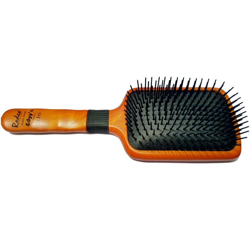 [116] rodeo Rodeo Edyy's Paddel Bürste 116