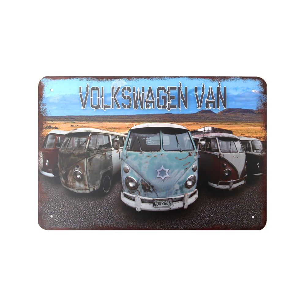 Metallbild 30x20 Art:15029
