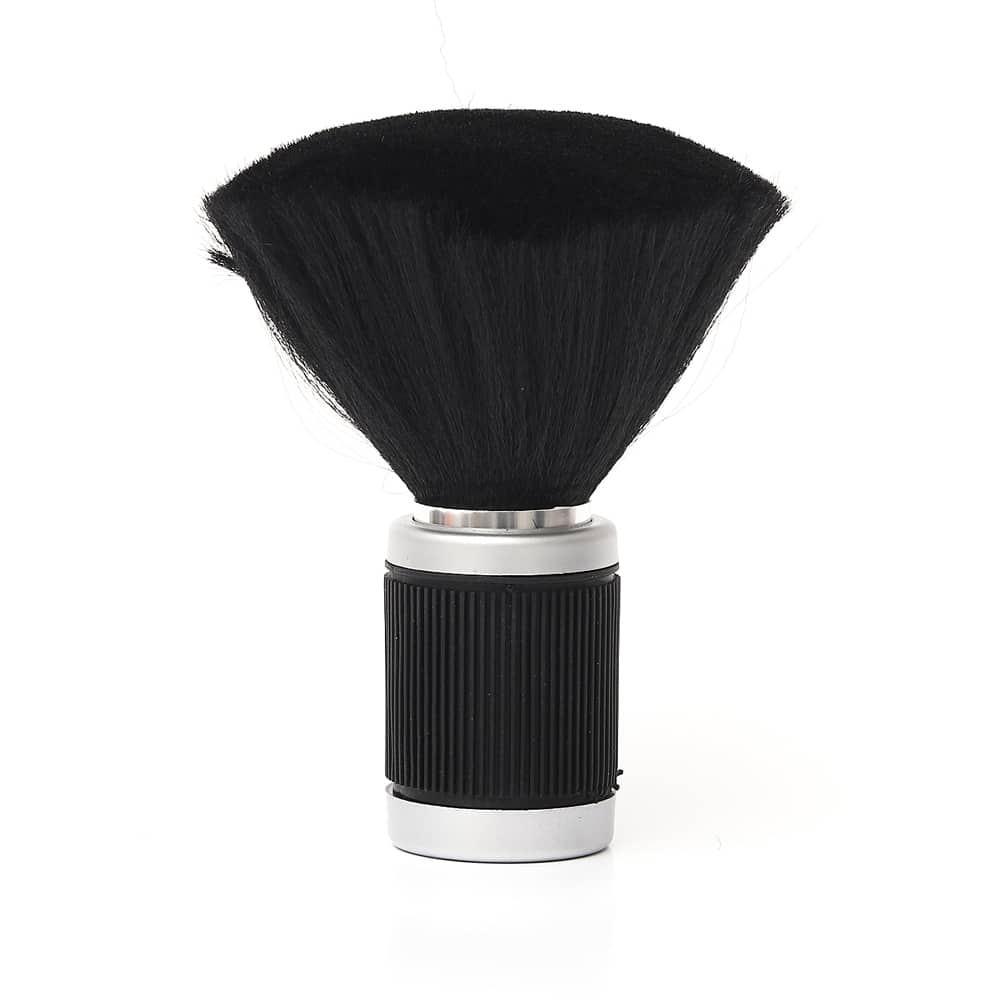 Bate Neck brush chubby black