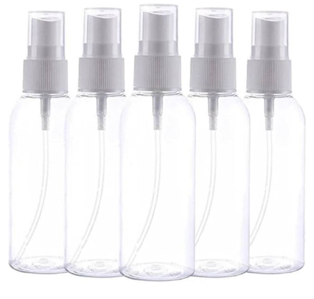 Bate 5 pack Sprühflasche 250 ml Art: 18037