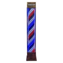 Bate Barber Pole Lampe 225cmx35cm Gold