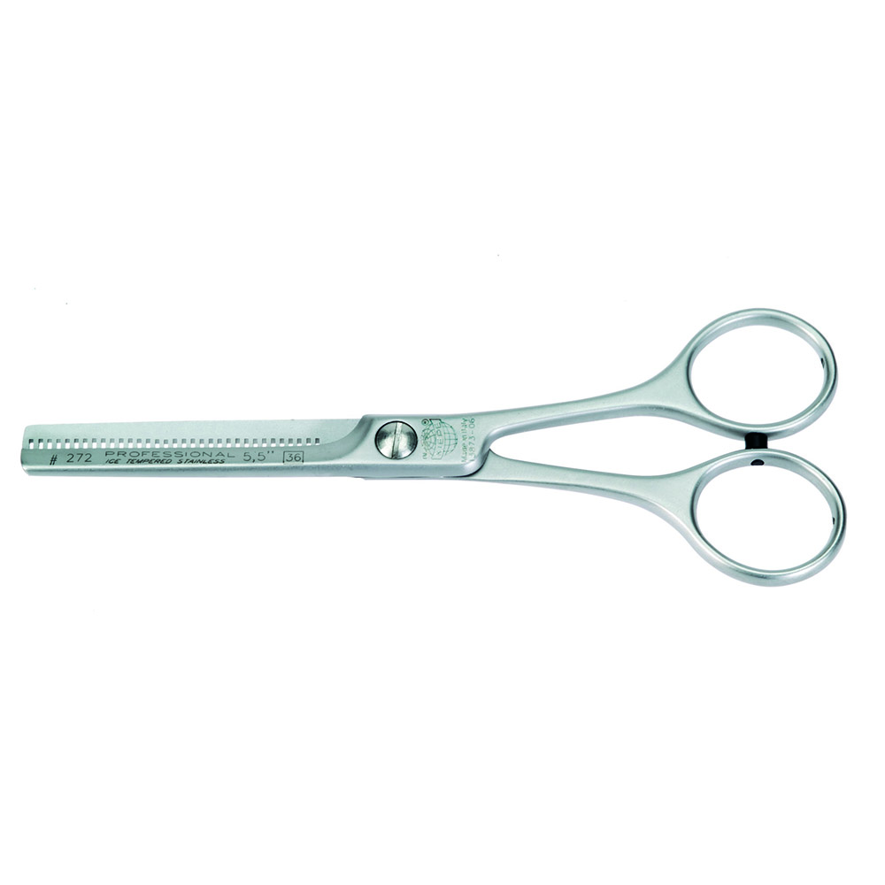 Kiepe Standard Hair Code 272 (5.5) inch