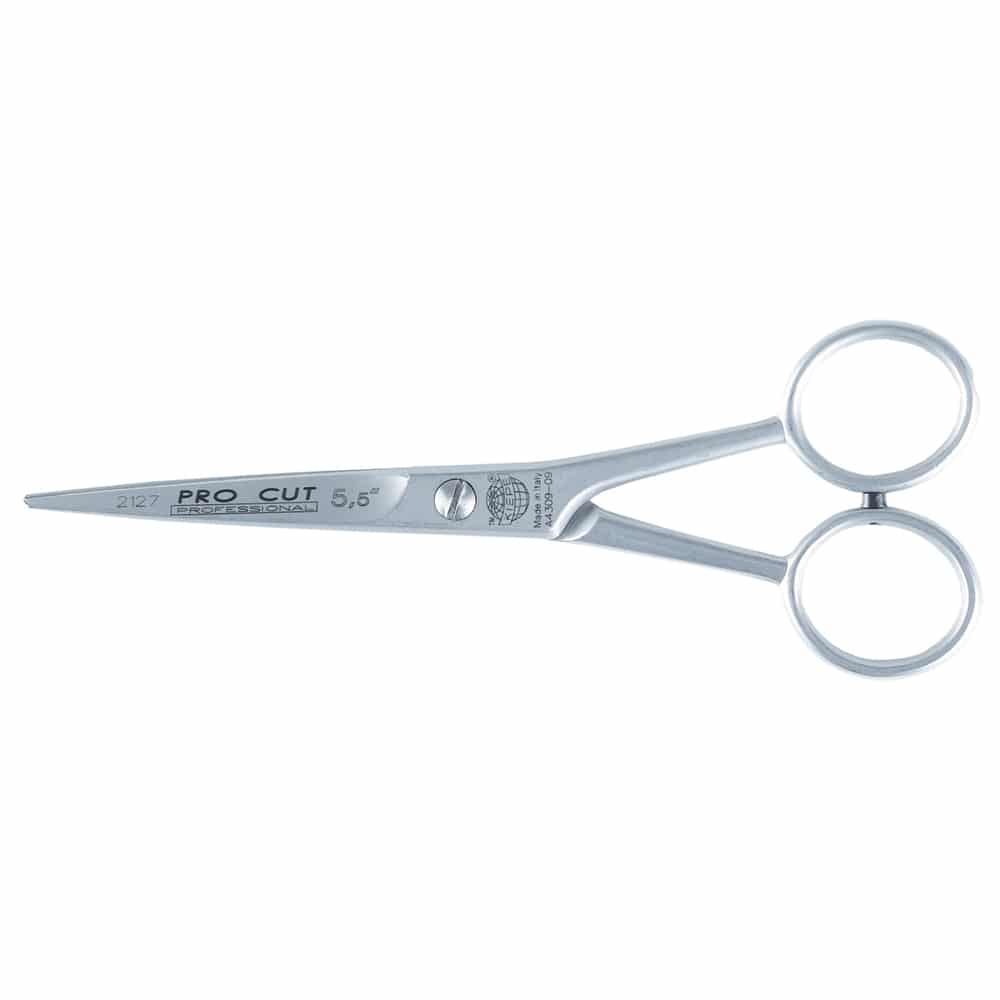 Kiepe Standard Hair Code 2127 (6) inch