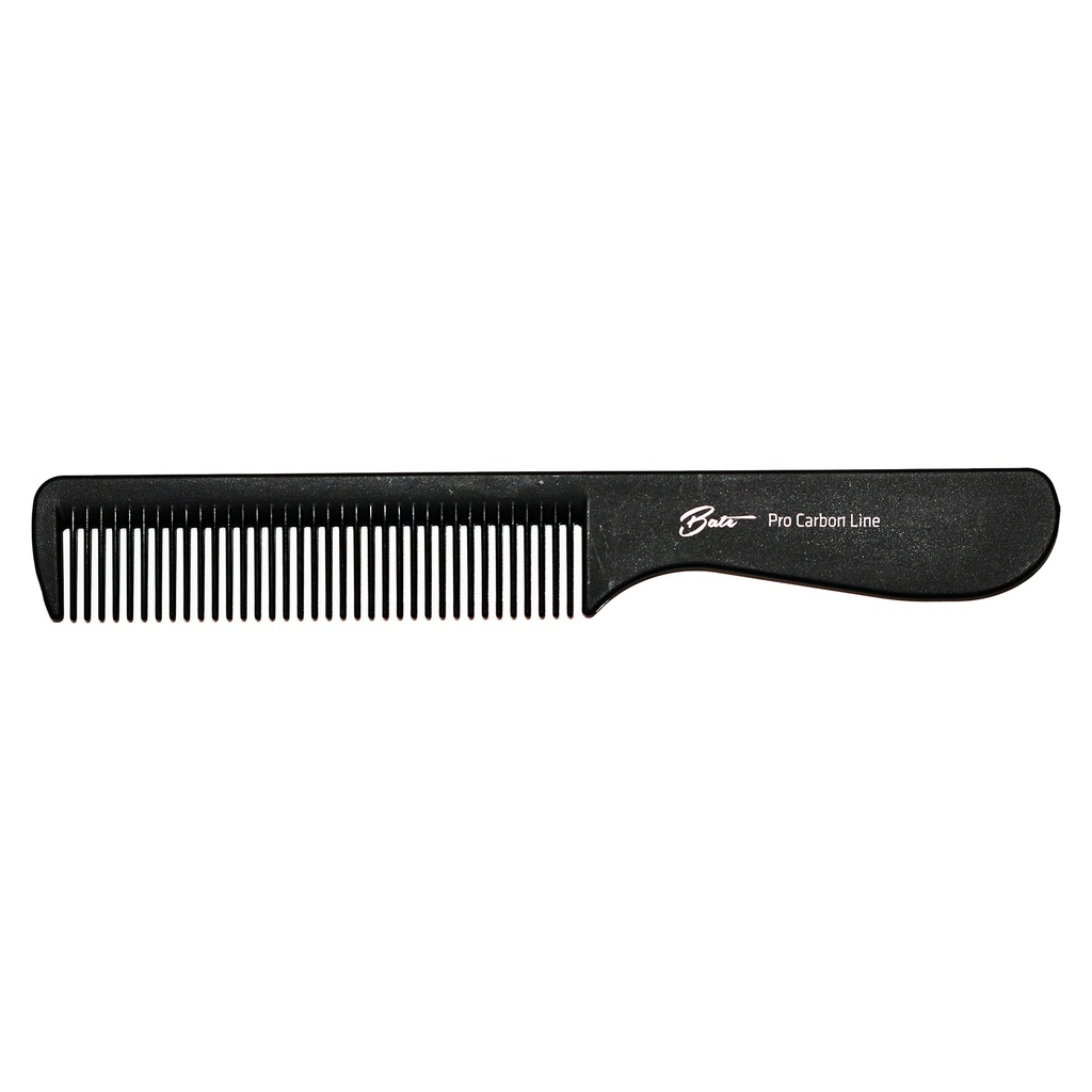 Bate Professional Carbon Line Griffkamm (06932)
