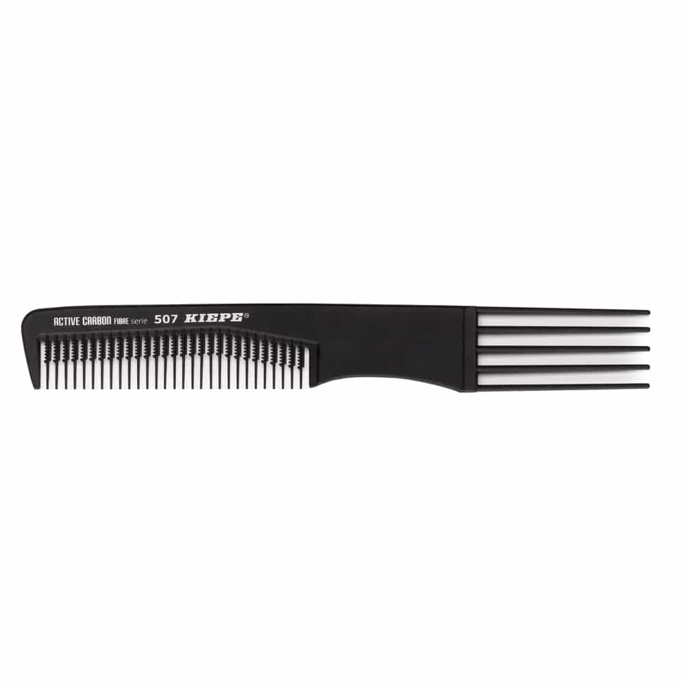 Kiepe Professional Aktive Carbon Fibre (507)