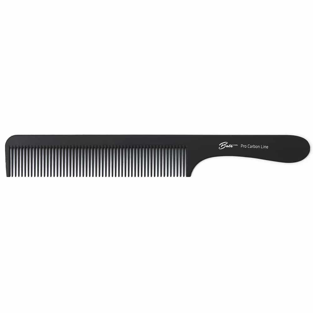 Bate Professional Carbon Line Griffkamm (8102)