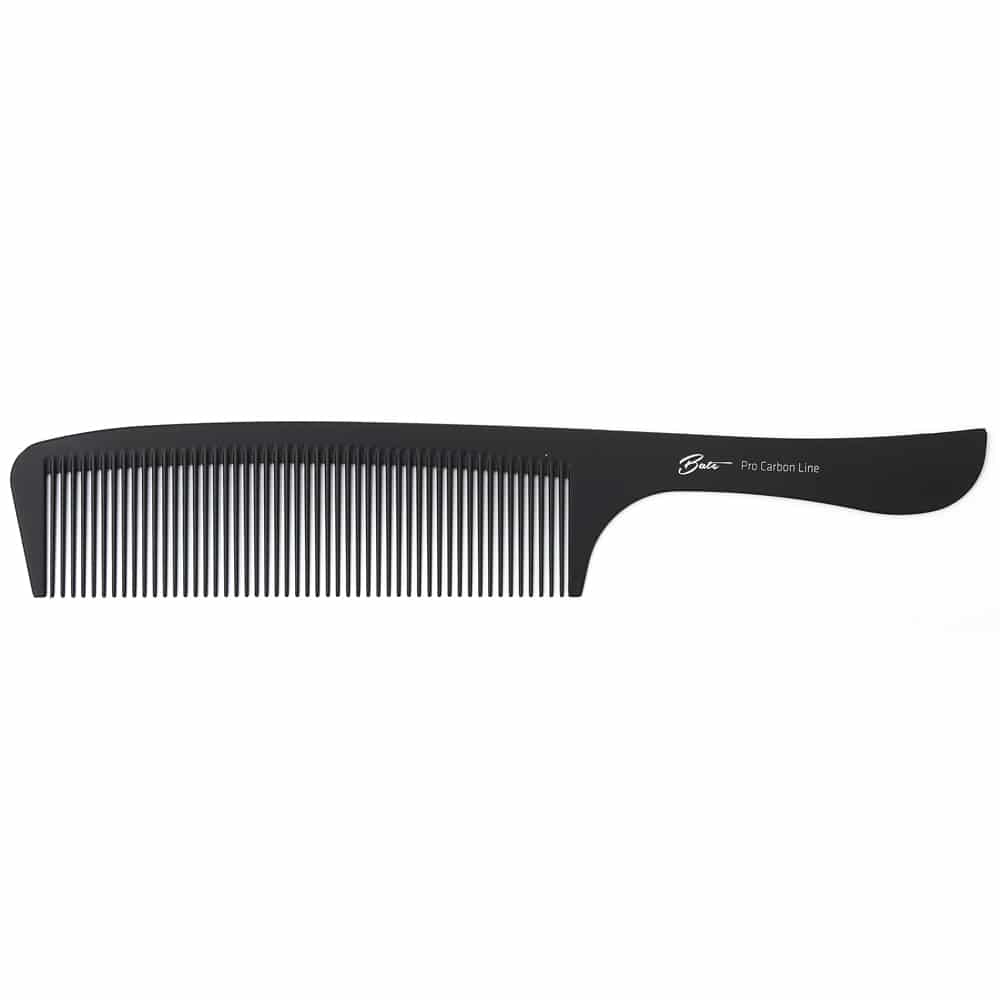 Bate  Professional Carbon Line Griffkamm (8138)