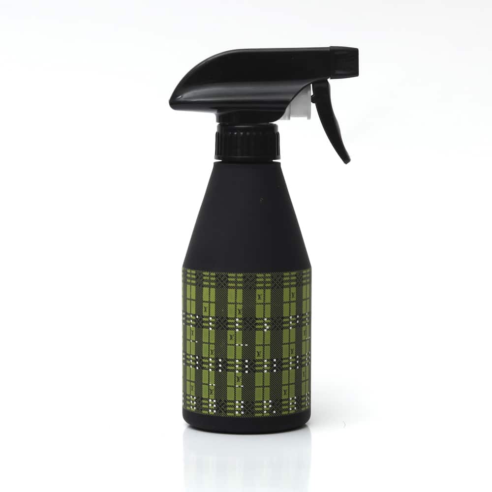 Bate Wasser Sprühflasche Grün