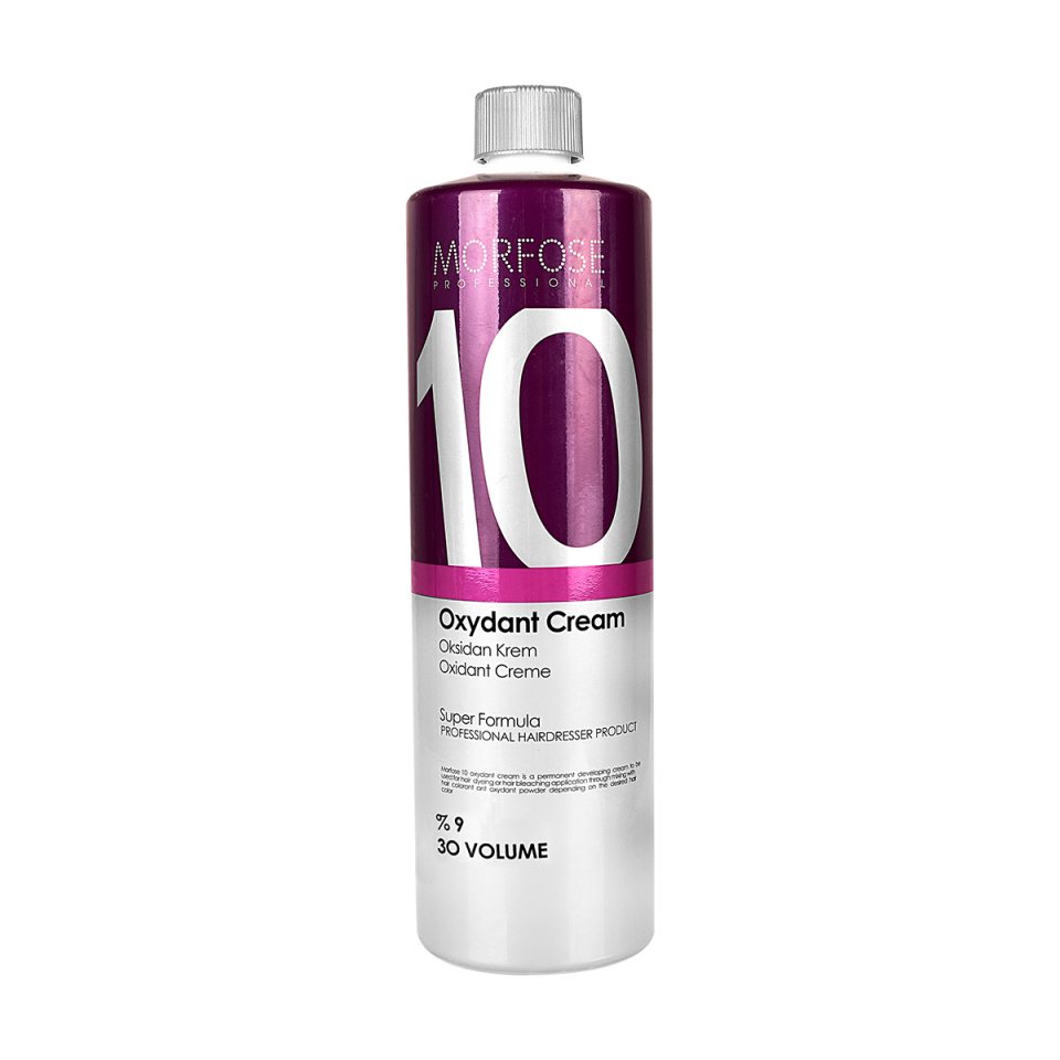 Morfose (30) Sauerstoff %9 1000ml