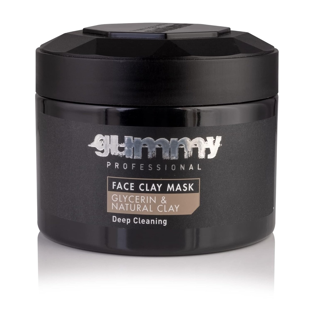 Gummy Face Scrub 300ml