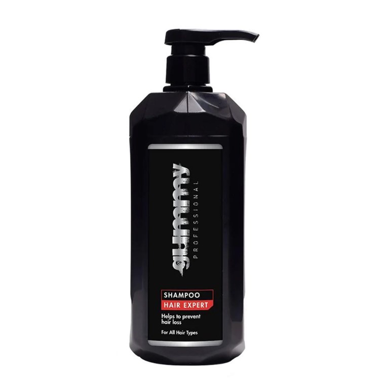 Shampoing gommeux 1000ml