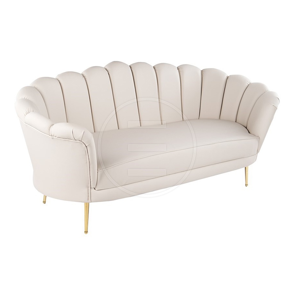 Alpeda Pearl Lounge Double Warteplätze