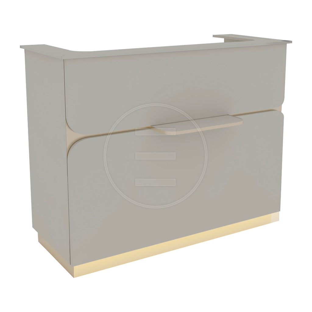 Alpeda Boho Desk