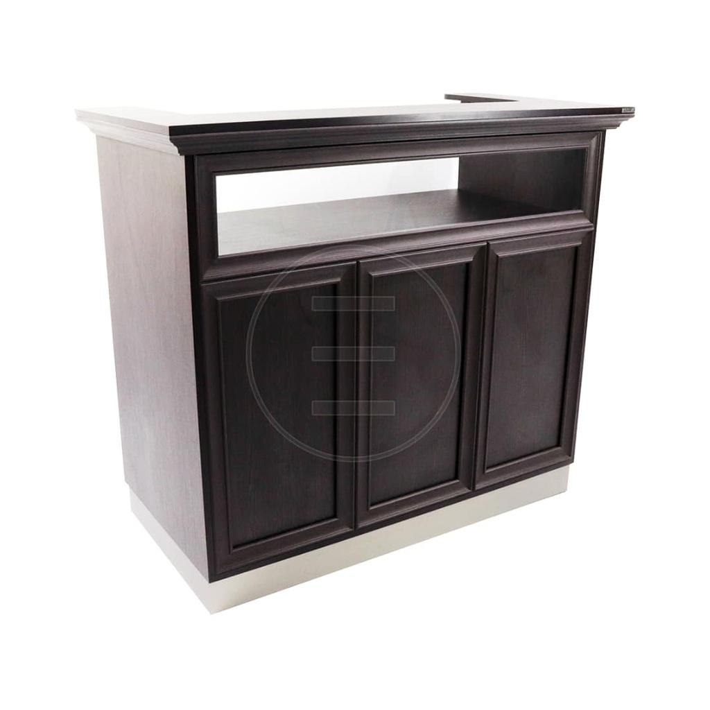 Alpeda Antique Reception