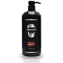 Gel da Barba Gummy Bloom 1000ml