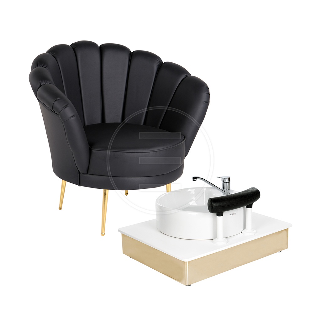 Alpeda Pearl Spa