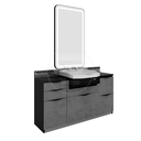 Alpeda-Pablo Unità Stazione Barbiere